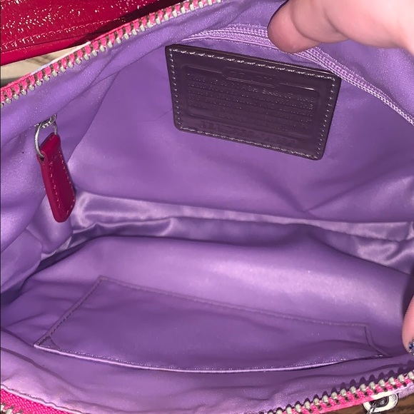 Coach POPPY collection!! - Picture 2 of 5